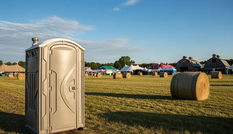 Tulsa Porta Potty porta potty rental team in Tulsa