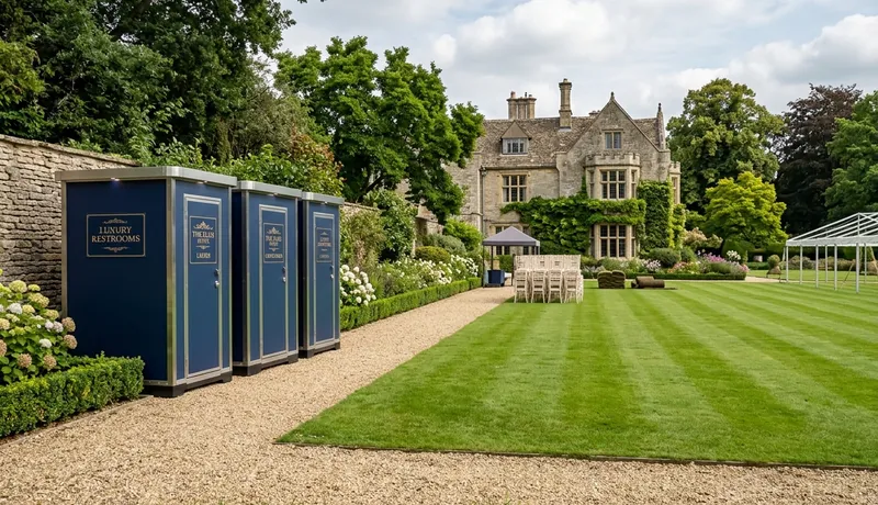 Monthly vs Daily Porta Potty Rental in Tulsa: Which Is Cheaper? — porta potty rental guide for Tulsa