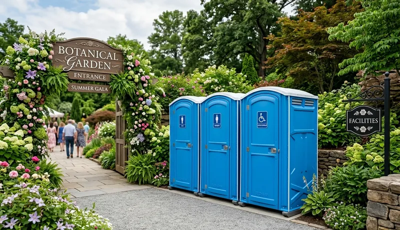 Music Festival Portable Restroom Planning in Tulsa — Tulsa rental guide