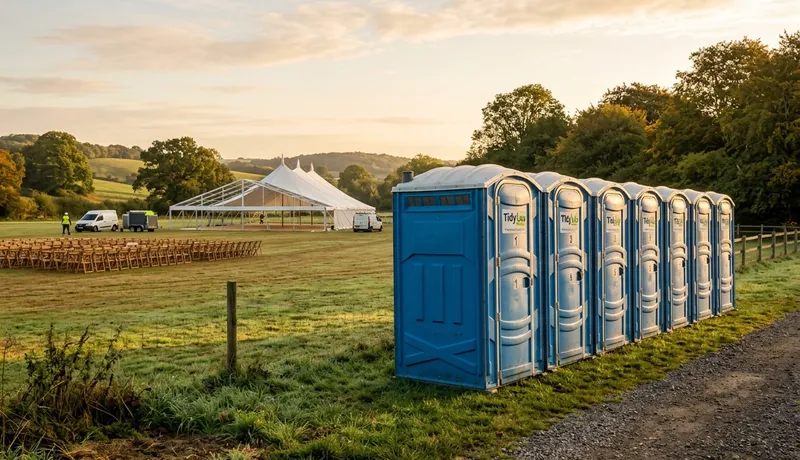 Do You Need a Permit for a Porta Potty in Tulsa? — Tulsa rental guide