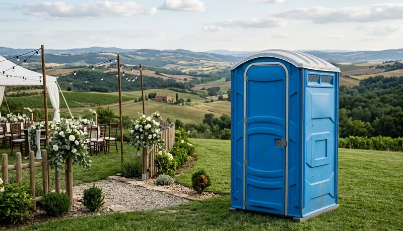 Hidden Fees in Tulsa Porta Potty Rentals to Watch For