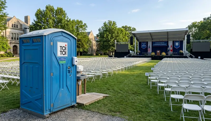 ADA Porta Potty Requirements 2026: What Tulsa Events Need to Know — Tulsa rental guide