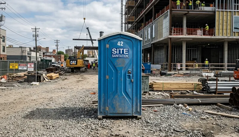Same-Day Porta Potty Delivery in Tulsa: What to Expect — Tulsa rental guide