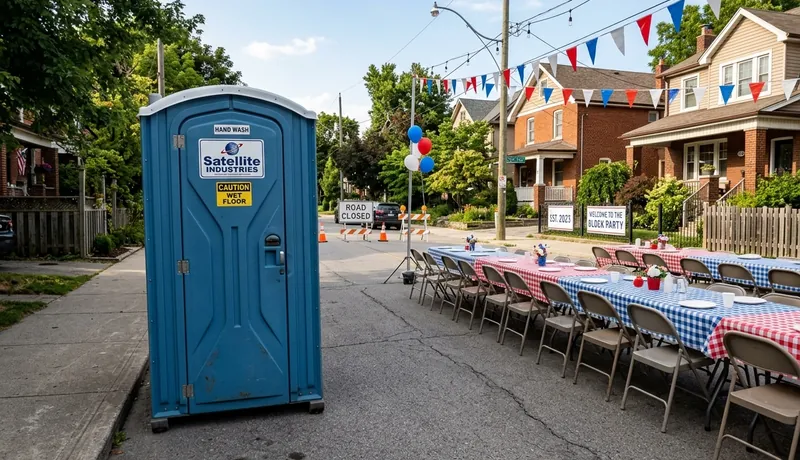 OK OSHA Porta Potty Requirements for Construction Sites — Tulsa rental guide
