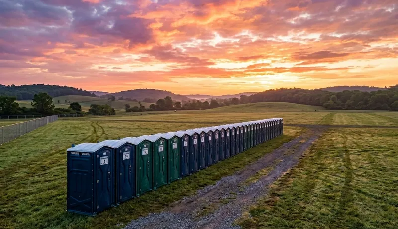 Restroom Trailer Cost in Tulsa: Complete Pricing Breakdown — Tulsa rental guide