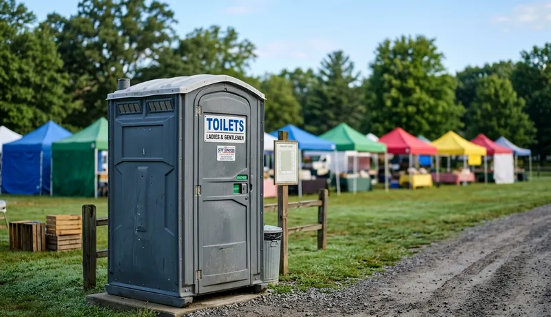 How Many Porta Potties Do I Need for a Marathon in Tulsa? — Tulsa rental guide