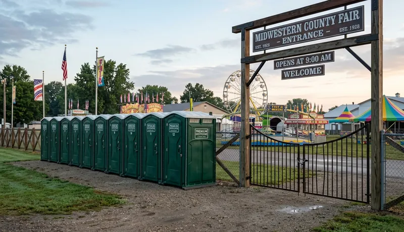 Monthly vs Daily Porta Potty Rental in Tulsa: Which Is Cheaper?