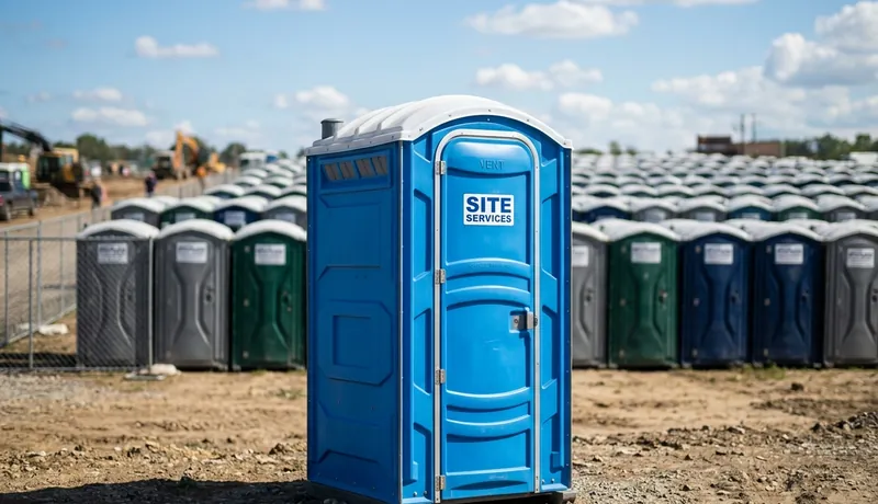 Construction Site OSHA Porta Potty Compliance Guide for Tulsa Contractors — Tulsa rental guide
