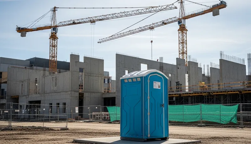 Standard Construction Site Package with additional units, Demolition site in Downtown Tulsa, Tulsa, OK
