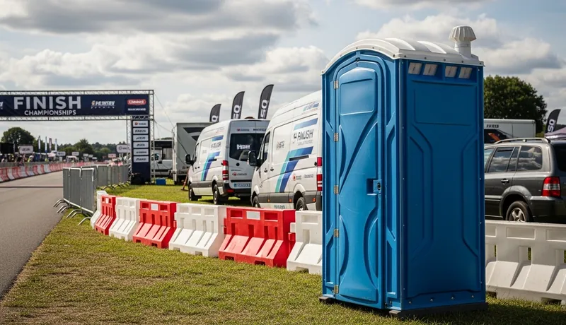 OSHA Porta Potty Requirements for Tulsa Construction Sites — Tulsa rental guide