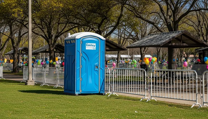 How Many Porta Potties Do I Need? Tulsa Event Sizing Guide — Tulsa rental guide