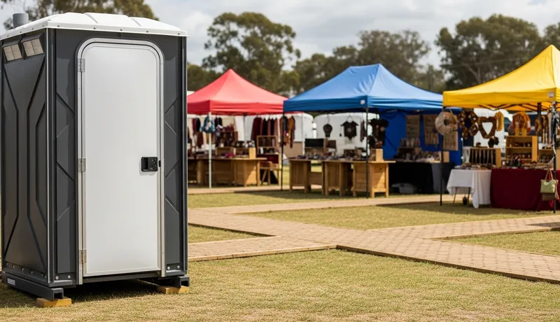 OSHA Porta Potty Requirements for Tulsa Construction Sites