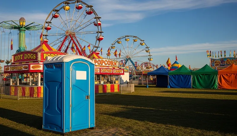 Porta Potty Calculator: Sizing Your Tulsa Event Bathrooms — Tulsa rental guide