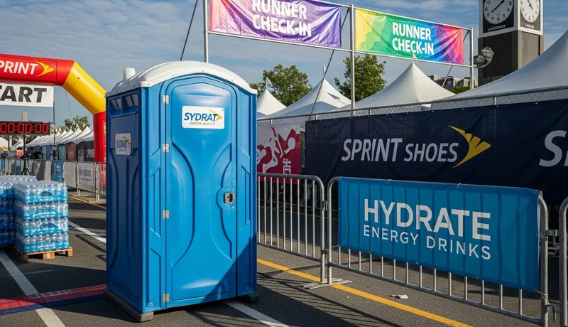 Standard vs Deluxe Porta Potty Rental in Tulsa — Tulsa rental guide