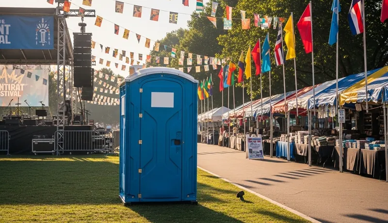 Wedding Portable Restroom Rental Guide for Tulsa Couples — Tulsa rental guide