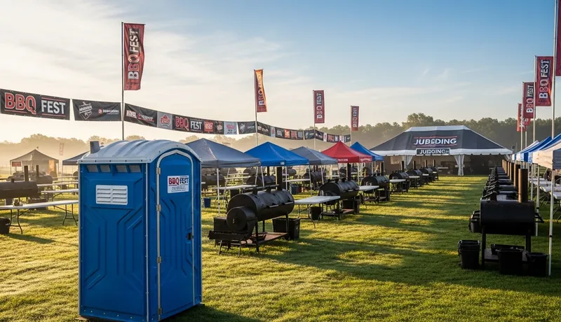 Holding Tank vs Porta Potty: Which Do You Need in Tulsa? — Tulsa rental guide