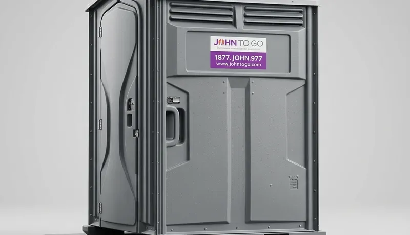 Long-Term Porta Potty Rental rental unit in Tulsa, OK