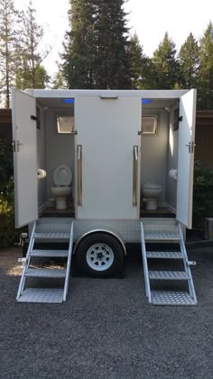 Festival Sanitation Package in Tulsa, OK