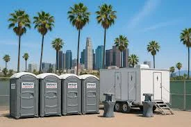 Wedding Restroom Package rental unit in Tulsa, OK