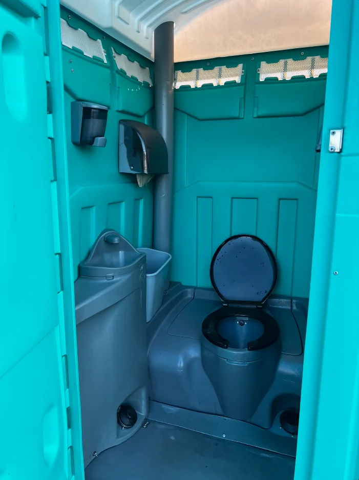 Construction Site Package in Tulsa, OK